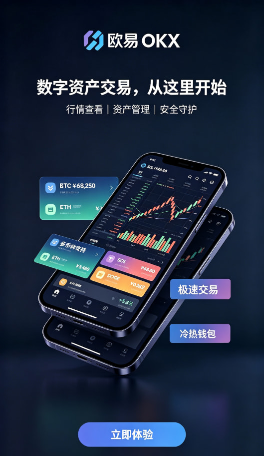 欧交易所app官网下载安全使用心得配图二